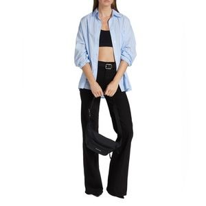 Mother Hustler Roller in Pitch NWT